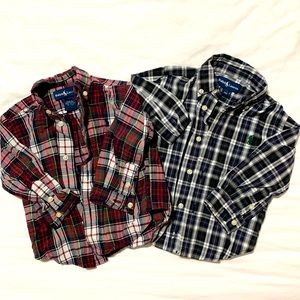 Ralph Lauren infant 18M oxfords